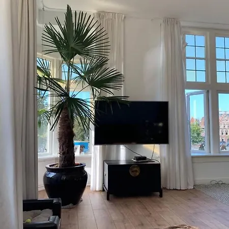 City Appartamento Haarlem
