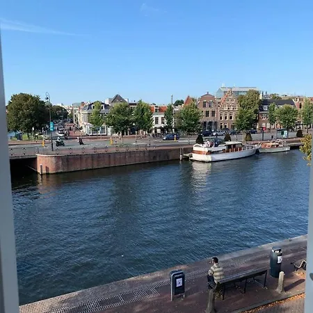 City Haarlem